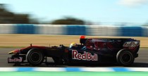 Scuderia Toro Rosso